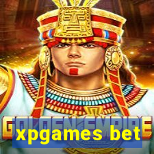 xpgames bet